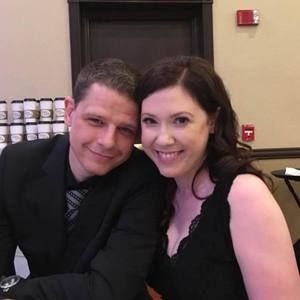 Meet your Posher, Jill